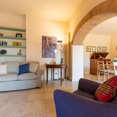 Farm stay La Prodaia *
