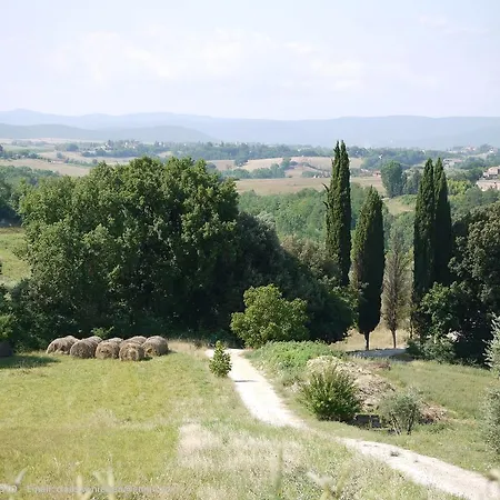 Farm stay La Prodaia