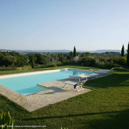 Farm stay La Prodaia