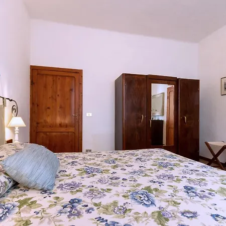 Farm stay La Prodaia