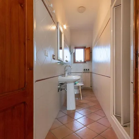 La Prodaia Farm stay Siena