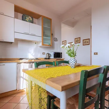 Farm stay La Prodaia