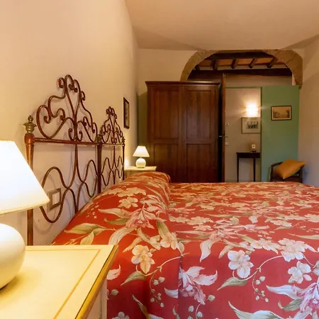 La Prodaia Farm stay *