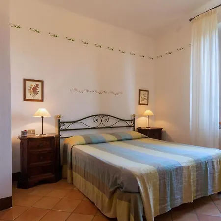 Farm stay La Prodaia