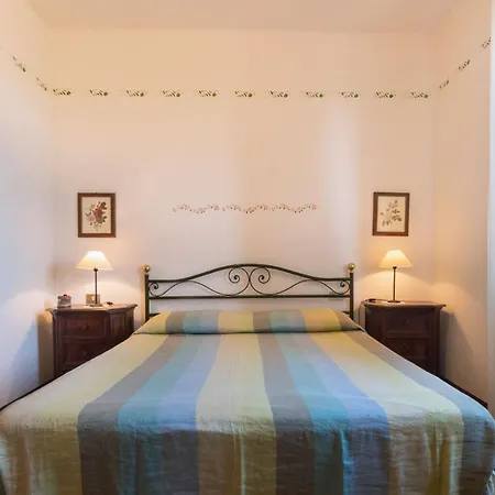 La Prodaia Farm stay Siena