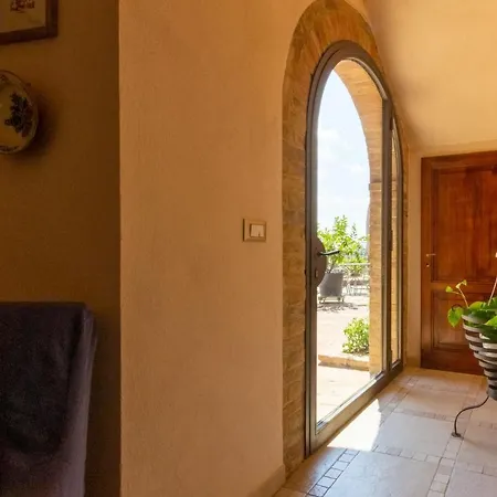 Feriegård Agriturismo La Prodaia *