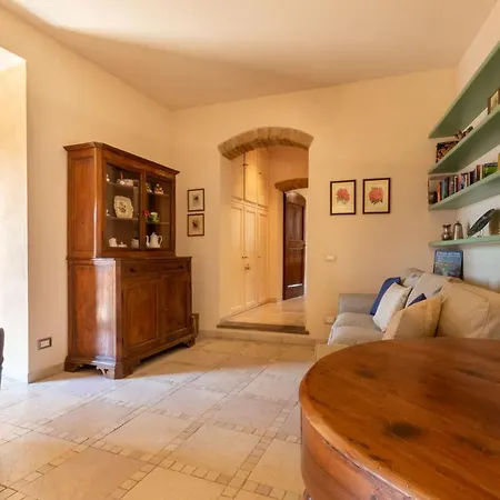 Agriturismo La Prodaia *