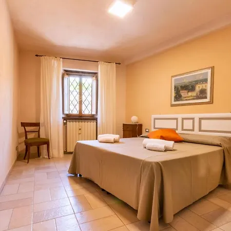 Agriturismo La Prodaia Feriegård *