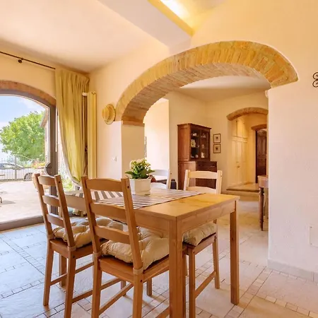 Agriturismo La Prodaia