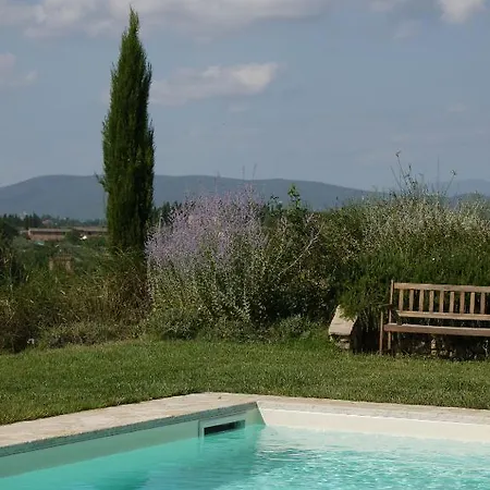 Agriturismo La Prodaia Feriegård *