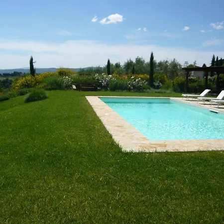 Agriturismo La Prodaia *