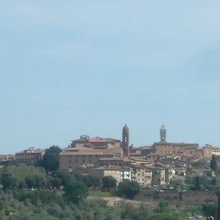 Agriturismo La Prodaia *