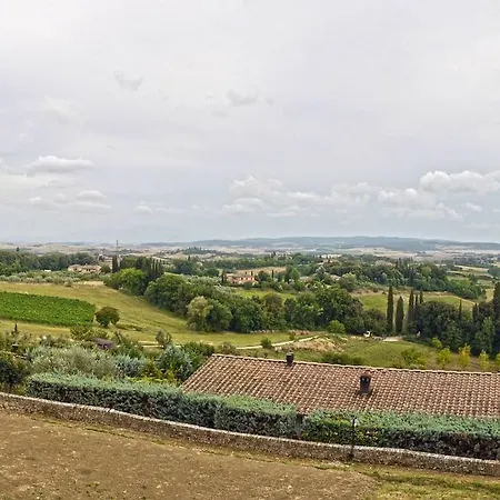 Feriegård Agriturismo La Prodaia *