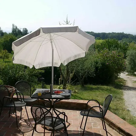 Agriturismo La Prodaia Feriegård