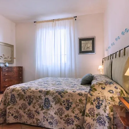 Agriturismo La Prodaia Feriegård