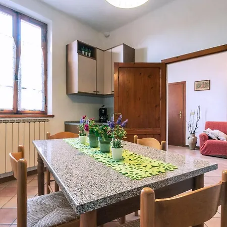 Agriturismo La Prodaia Feriegård Siena