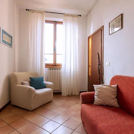 Agriturismo La Prodaia Feriegård *