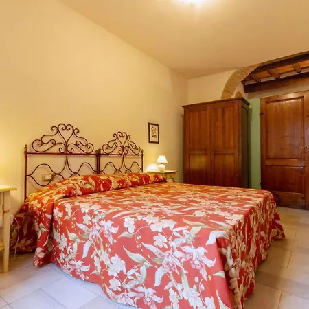 Feriegård Agriturismo La Prodaia *