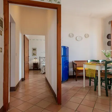 Feriegård Agriturismo La Prodaia *
