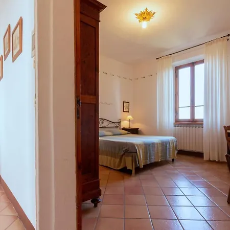 Agriturismo La Prodaia