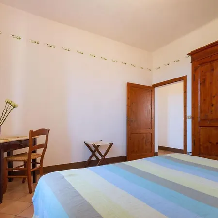 Agriturismo La Prodaia * Siena