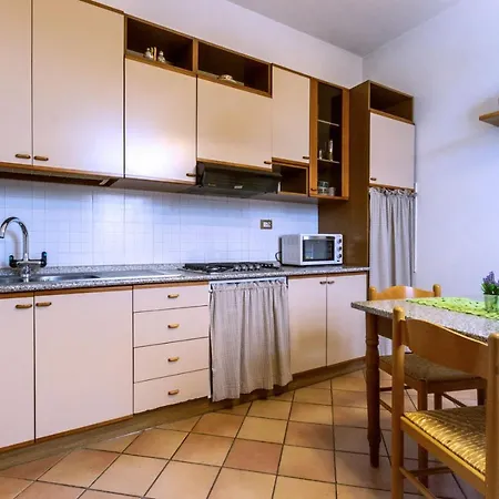 Feriegård Agriturismo La Prodaia *