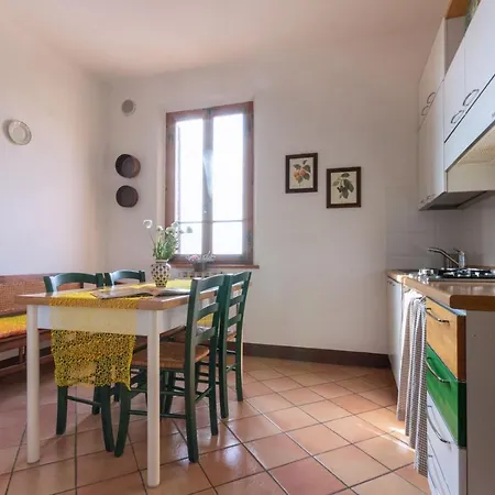 Feriegård Agriturismo La Prodaia *