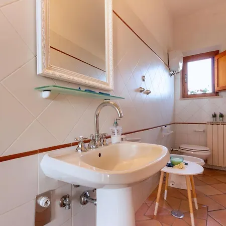 Agriturismo La Prodaia Feriegård