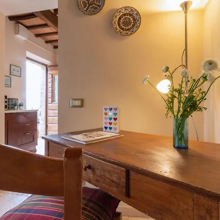Agriturismo La Prodaia Feriegård *