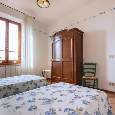 Agriturismo La Prodaia