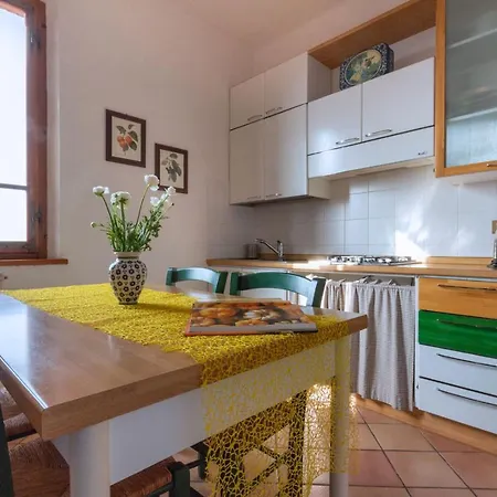 Agriturismo La Prodaia Siena