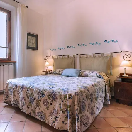 Agriturismo La Prodaia Feriegård