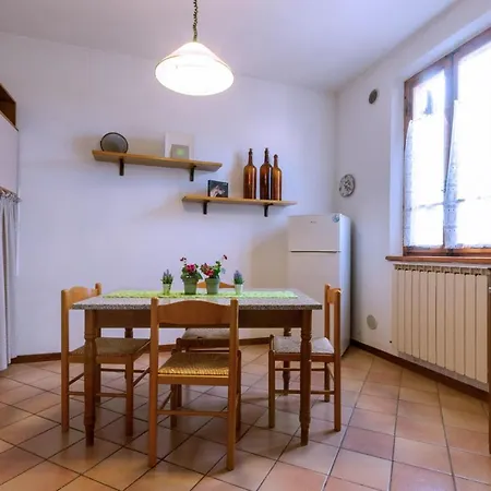 Agriturismo La Prodaia
